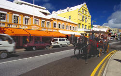 Bermuda